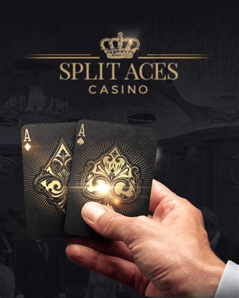  split aces casino